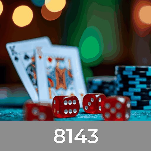Bem-vindo à 8143: A Plataforma Confiável com Serviço Profissional e Experiência Premium