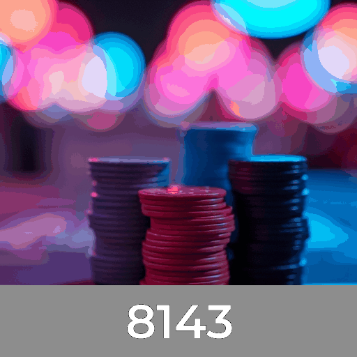 Experimente o Login Ultra Rápido e Exclusivo em 8143
