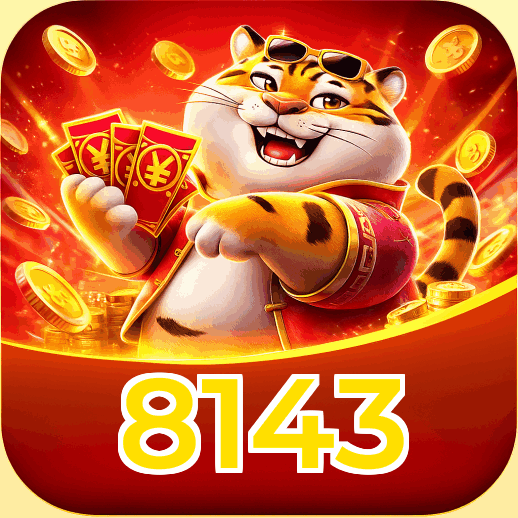 8143 Fortune - Tiger Ox Mouse
